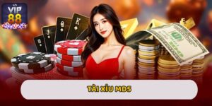 Tài Xỉu MD5