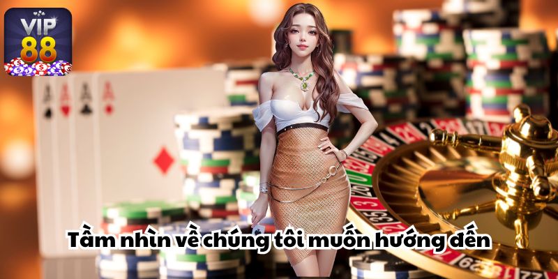 Về chúng tôi: Định hướng rõ ràng, cam kết vì hội viên